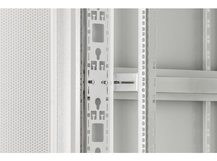 Digitus Szafa serwerowa Unique serii Server-N - 800x1200 mm (WxD)