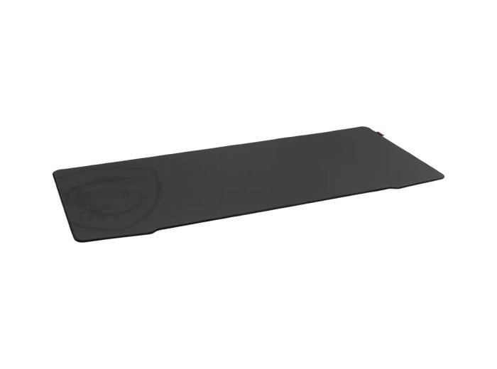 MSI AGILITY GD73 podkładka pod mysz Podkładka dla graczy Czarny