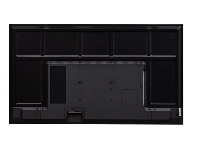 Monitor wielkoformatowy 65UL5Q-M 500cd/m2 UHD 24/7