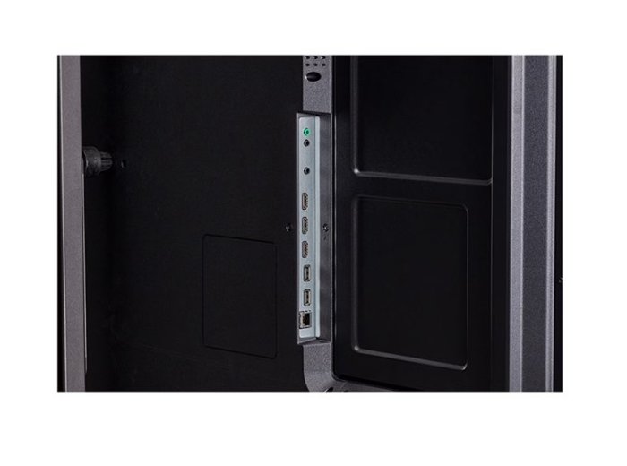 Monitor wielkoformatowy 65UL5Q-M 500cd/m2 UHD 24/7