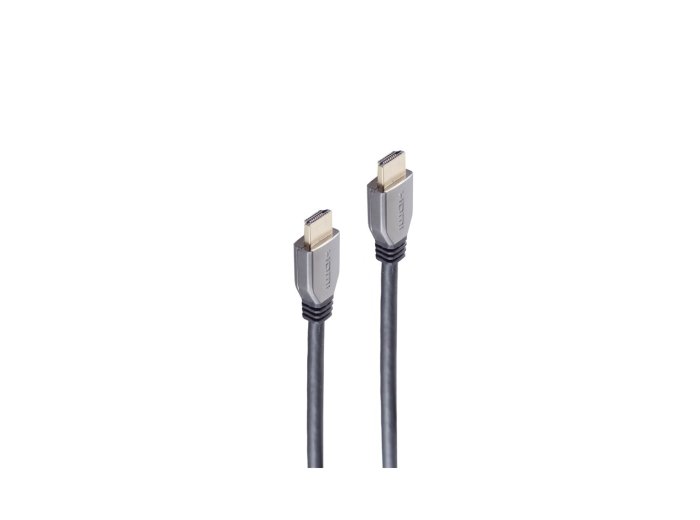 shiverpeaks BS10-41055 kabel HDMI 5 m HDMI Typu A (Standard) Czarny
