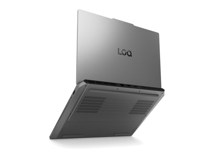 Lenovo LOQ Essential 15ARP11 Ryzen 7 170 15.6"FHD IPS 300nits 144Hz AG 16GB DDR5 4800 SSD512 GeForce RTX 5060 8GB Cam720p 60Wh Win11 Luna Grey