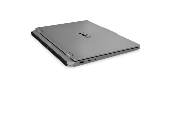 Lenovo LOQ Essential 15ARP11 Ryzen 7 170 15.6"FHD IPS 300nits 144Hz AG 16GB DDR5 4800 SSD512 GeForce RTX 5060 8GB Cam720p 60Wh Win11 Luna Grey