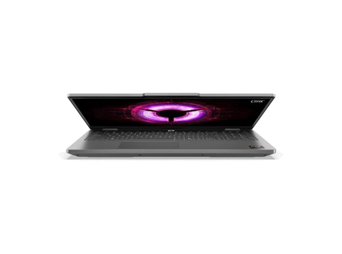 Lenovo LOQ Essential 15ARP11 Ryzen 7 170 15.6"FHD IPS 300nits 144Hz AG 16GB DDR5 4800 SSD512 GeForce RTX 5060 8GB Cam720p 60Wh Win11 Luna Grey