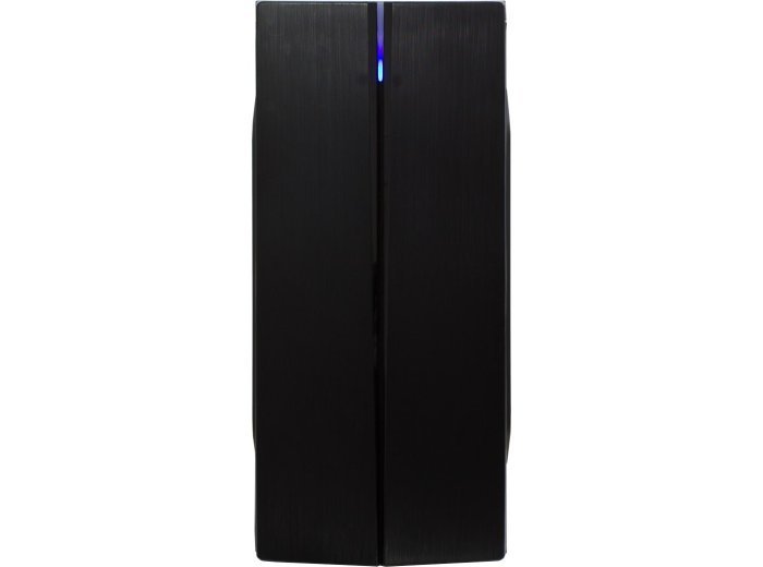 Inter-Tech B-48 Midi Tower Czarny