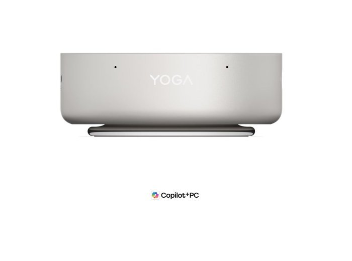 Lenovo Yoga Mini 01IPH11 Ultra X7 358H 32GB LPDDR5X-8533 SSD512 Intel Arc W11Pro Seashell 3Y OnSite