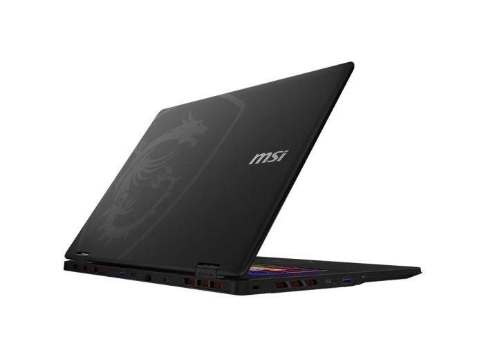 MSI Crosshair 18 HX AI A2XWFKG-075XPL Ultra 7 251HX 18"QHD+ 240Hz IPS-Level panel 16GB DDR5 SSD1TB GeForce RTX 5060 8GB NoOS