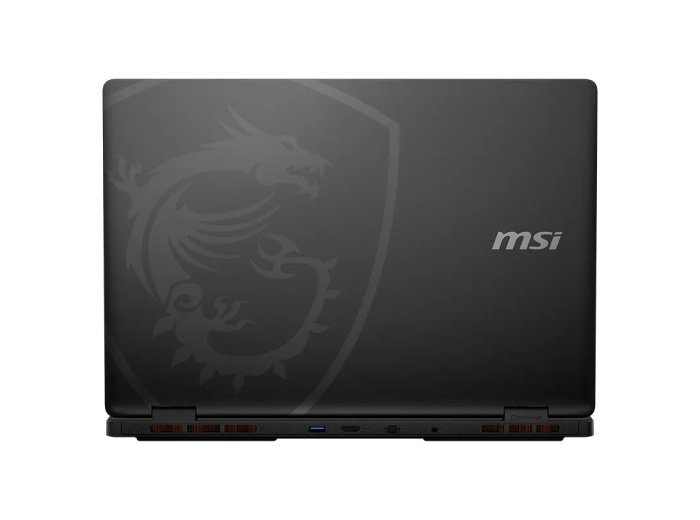 MSI Crosshair 18 HX AI A2XWFKG-075XPL Ultra 7 251HX 18"QHD+ 240Hz IPS-Level panel 16GB DDR5 SSD1TB GeForce RTX 5060 8GB NoOS