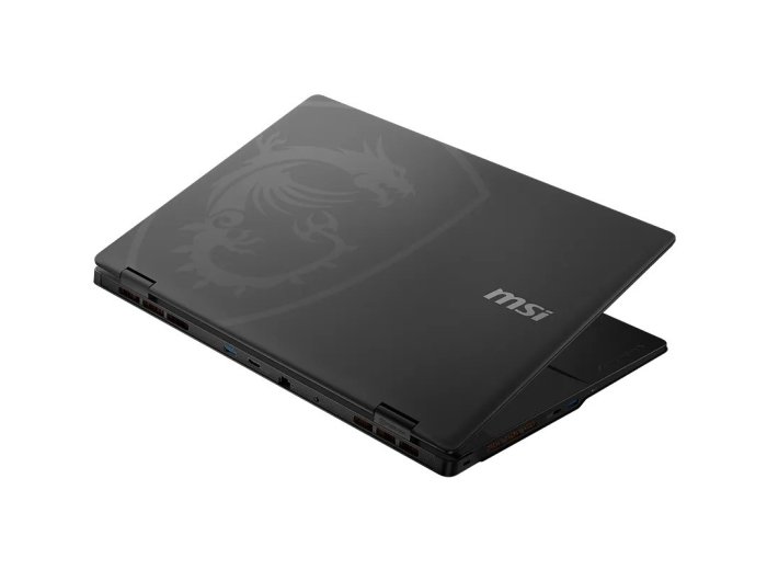 MSI Crosshair 18 HX AI A2XWFKG-075XPL Ultra 7 251HX 18"QHD+ 240Hz IPS-Level panel 16GB DDR5 SSD1TB GeForce RTX 5060 8GB NoOS
