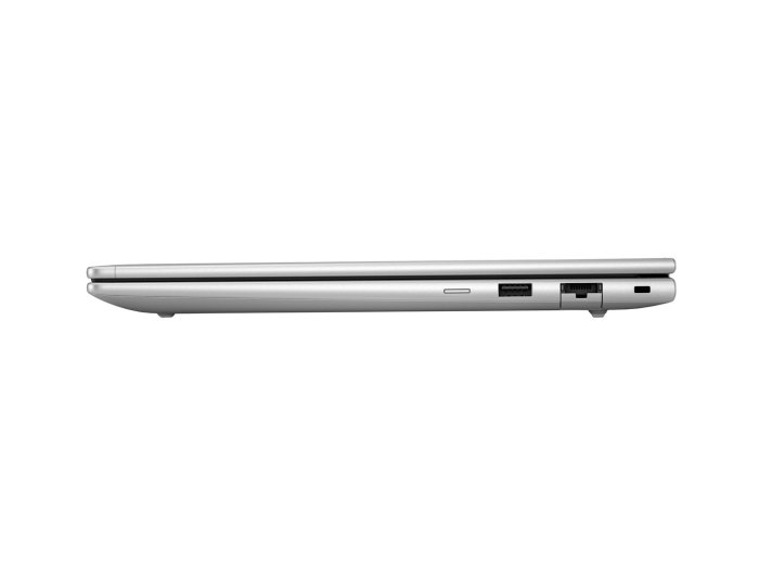 HP EliteBook 6 G1i AI PC Intel Core Ultra 5 225H Laptop 35,6 cm (14") WUXGA 16 GB DDR5-SDRAM 512 GB SSD Wi-Fi 6E (802.11ax) Windows 11 Pro Srebrny