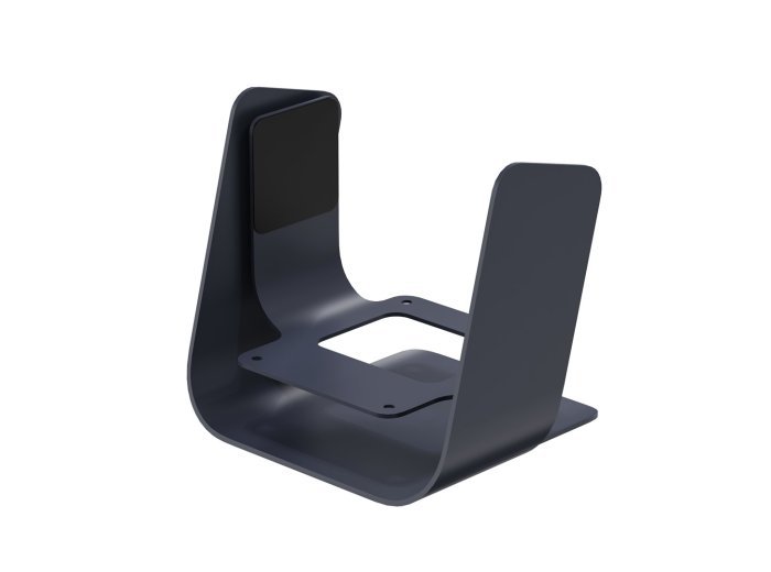 WANBO MOZART SERIES GIMBAL STAND BLUE, WBBA04 uchwyt do montażu projektora Stół Ciemny Niebieski