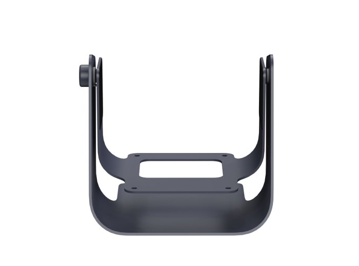 WANBO MOZART SERIES GIMBAL STAND BLUE, WBBA04 uchwyt do montażu projektora Stół Ciemny Niebieski