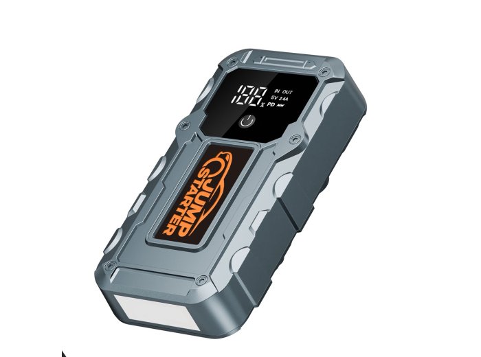 Extralink EX.99526 rozrusznik skoku pojazdu