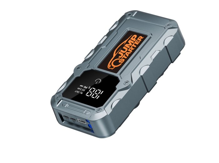 Extralink EX.99526 rozrusznik skoku pojazdu