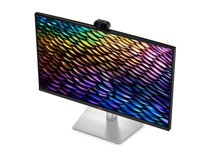 DELL Pro P P2726DEB 68,6 cm (27") LCD 2560 x 1440 px Quad HD