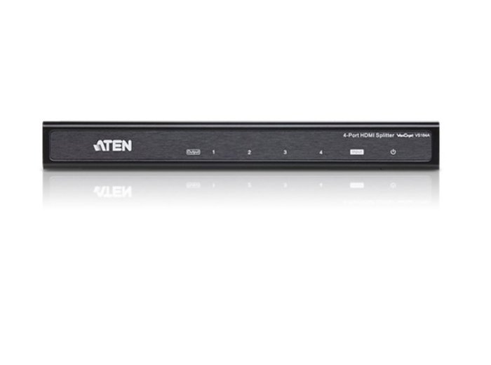 Splitter HDMI ATEN VS-184A