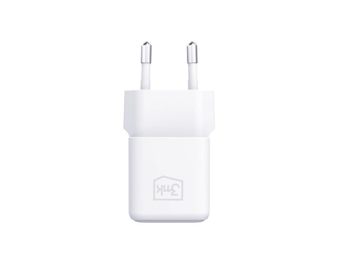 Ładowarka 25W PD Hyper Charger kabel USB-C w komplecie