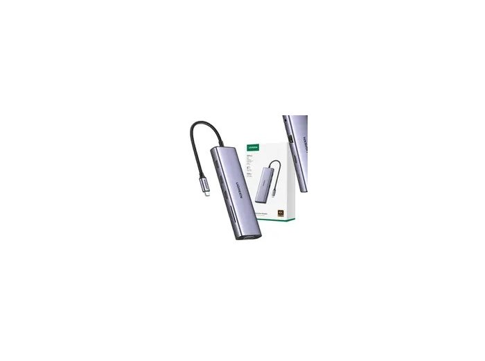 Ugreen Revodok 10-in-1 USB-C Hub