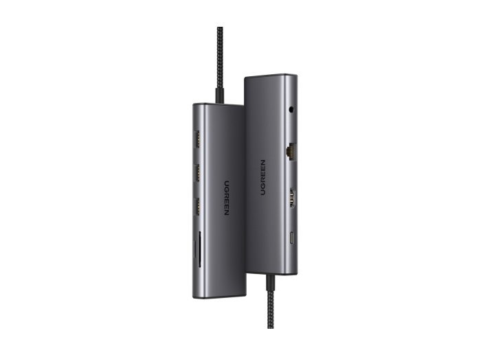 Ugreen Revodok 10-in-1 USB-C Hub