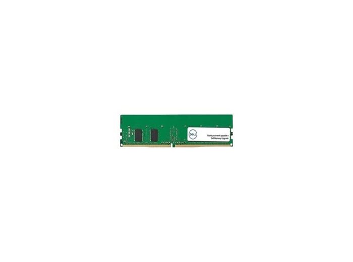 DELL AA799041 moduł pamięci 8 GB 1 x 8 GB DDR4 288-pin DIMM Korekcja ECC