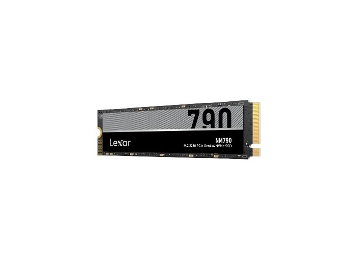 Lexar NM790 2 TB M.2 PCI Express 4.0 NVMe SLC