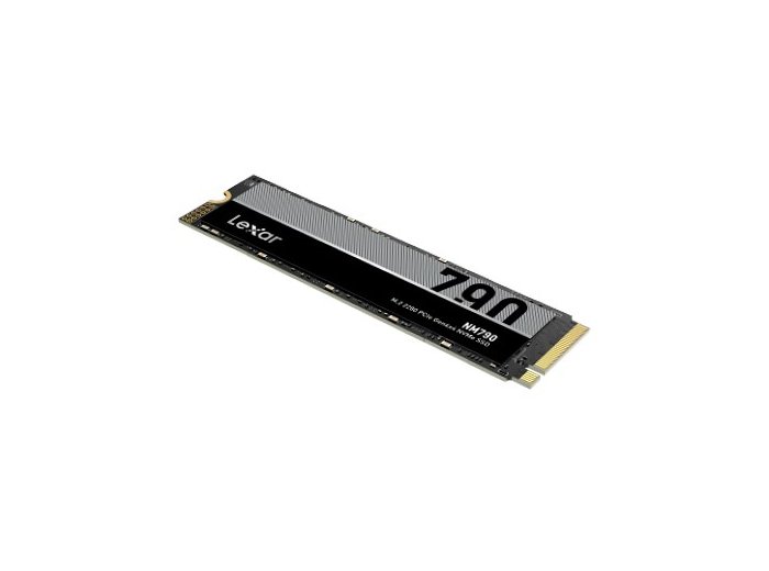 Lexar NM790 2 TB M.2 PCI Express 4.0 NVMe SLC