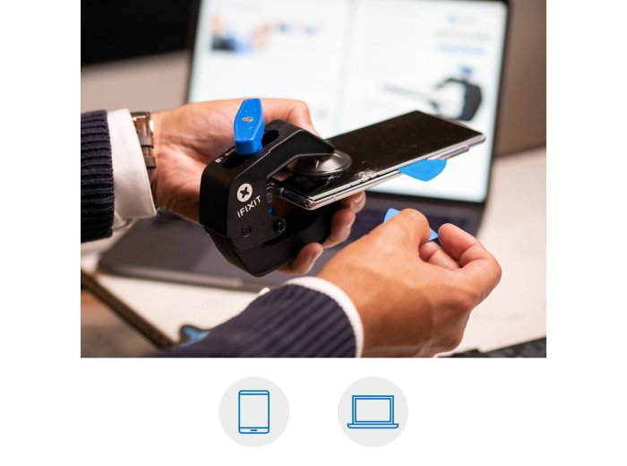 iFixit IF145-513-2 narzędzie do naprawy urządzeń elektronicznych 1 przyb.