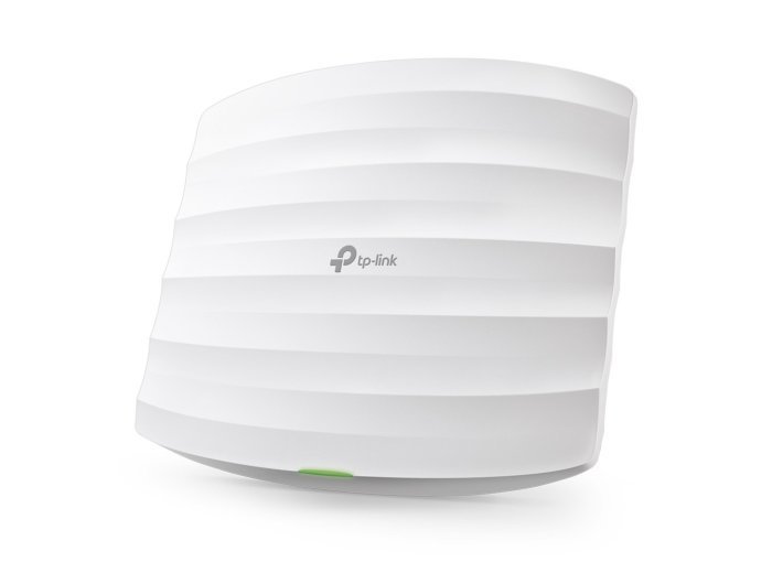 TP-Link EAP110 punkt dostępowy WLAN 300 Mbit/s Biały Obsługa PoE