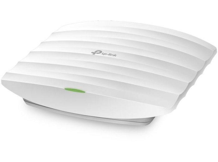 TP-Link EAP110 punkt dostępowy WLAN 300 Mbit/s Biały Obsługa PoE