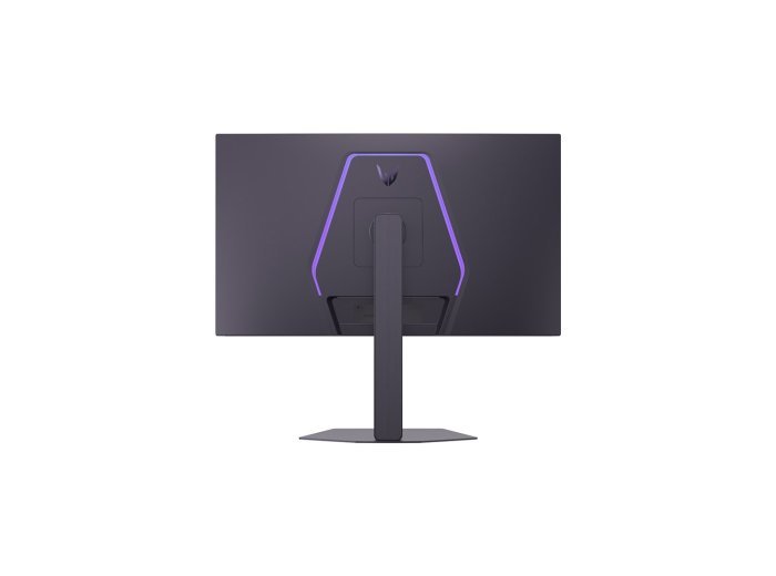LG 27GM950B-B monitor komputerowy 68,6 cm (27") 5120 x 2880 px 5K Ultra HD LED Czarny