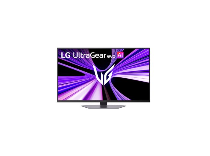 LG 27GM950B-B monitor komputerowy 68,6 cm (27") 5120 x 2880 px 5K Ultra HD LED Czarny