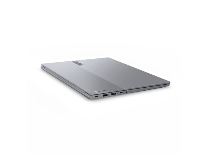 Lenovo ThinkBook 16 G7 ARP AMD Ryzen™ 5 7535HS Laptop 40,6 cm (16") WUXGA 16 GB DDR5-SDRAM 512 GB SSD Wi-Fi 6E (802.11ax) Windows 11 Pro Szary