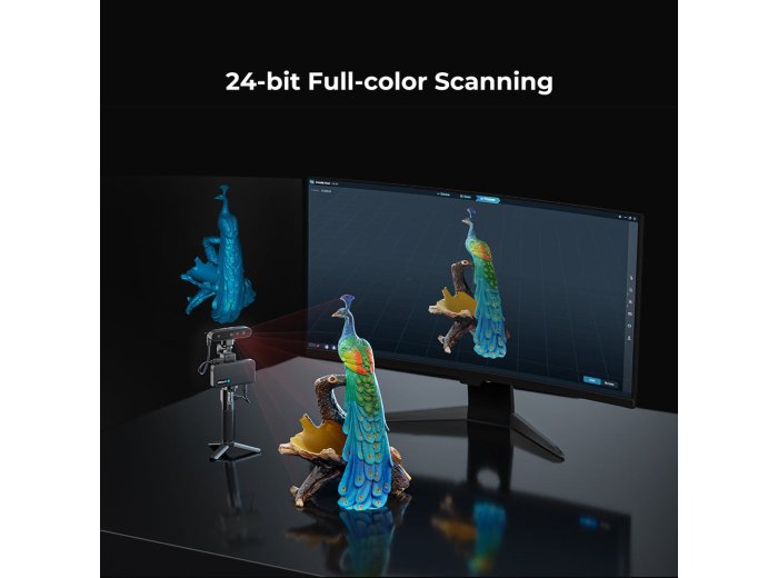 Creality CR-Scan Ferret Pro 3D