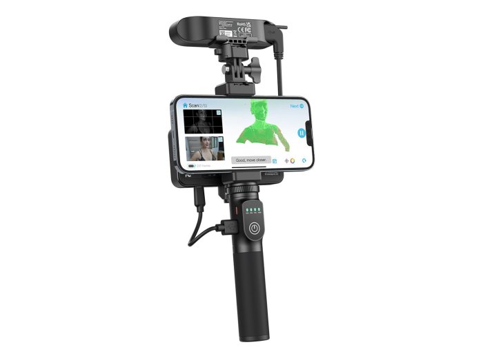 Creality CR-Scan Ferret Pro 3D