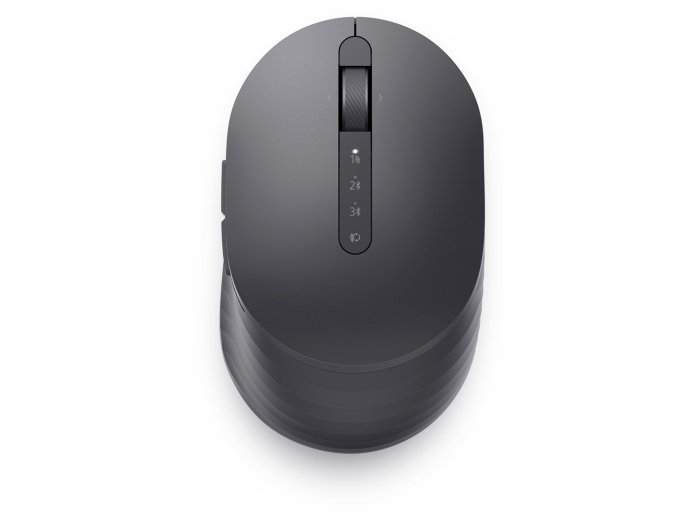 DELL Kompaktowa mysz Pro Premium — MS7421W - Graphite Black (czarna)