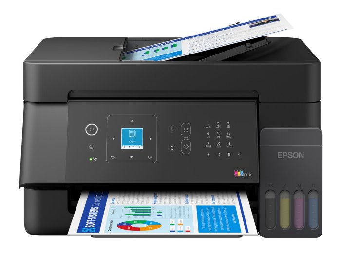Epson EcoTank L5390