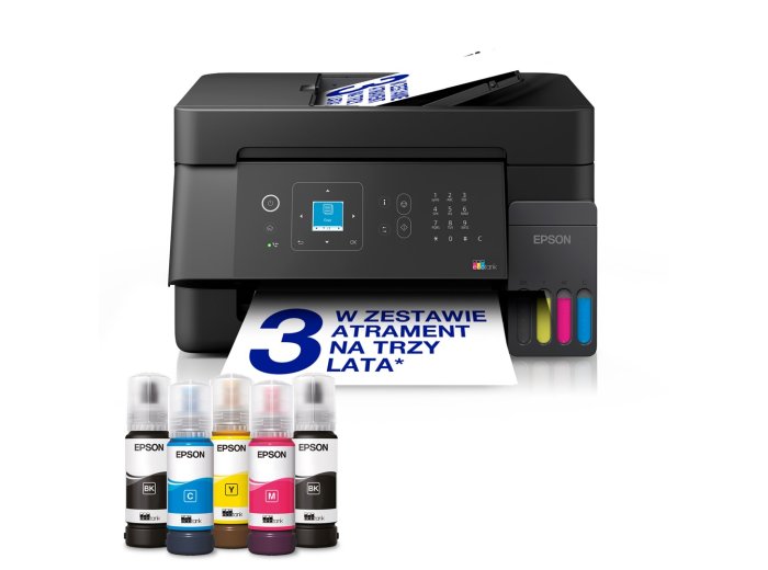 Epson EcoTank L5390
