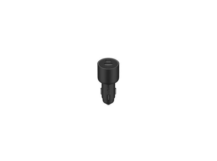 Ładowarka Samochodowa 67W - Xiaomi Car Charger