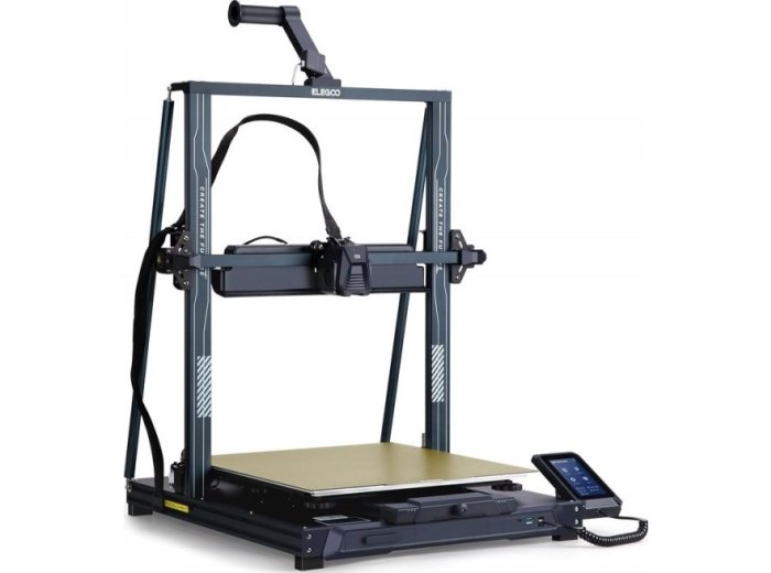 Drukarka 3D Elegoo Neptune 4 Max (50.201.014300)