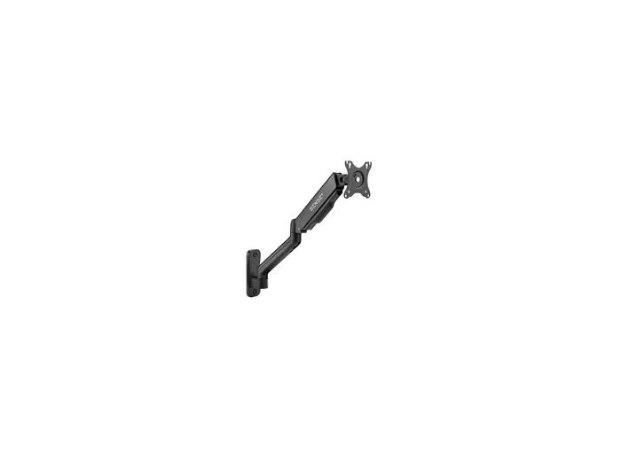 Uchwyt ścienny SENSE7 HANG WALL ARM do monitora 17"-32" / nośność 9 kg / VESA