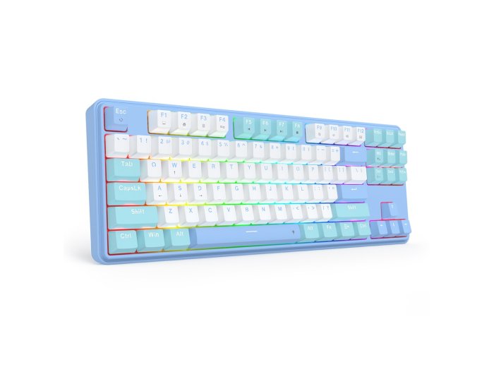 REDRAGON K707WBB-RGB StarBlade klawiatura