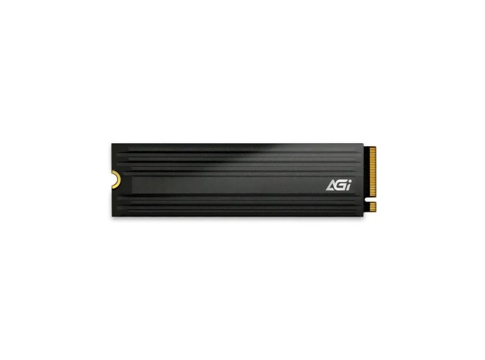 AGI Technology AI828 1 TB M.2 PCI Express 4.0 NVMe 3D NAND