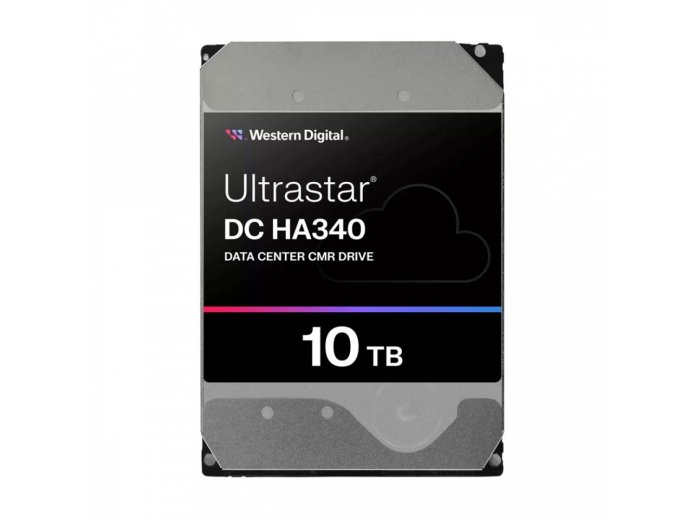 Dysk twardy Ultrastar DC HA340 10TB 3.5 cala SATAIII