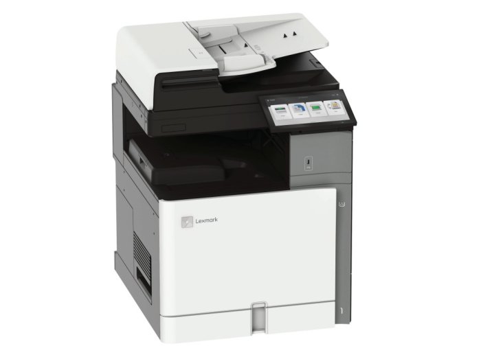 Urządzenie wielofunkcyjne CX950 25ppm 100S14884