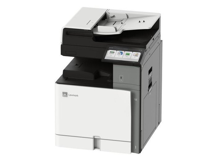 Urządzenie wielofunkcyjne CX950 25ppm 100S14884