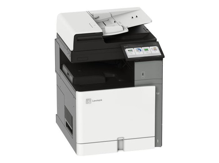Urządzenie wielofunkcyjne CX950 25ppm 100S14884