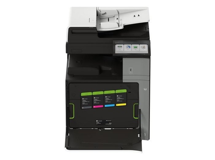 Urządzenie wielofunkcyjne CX951 35ppm 100S14894