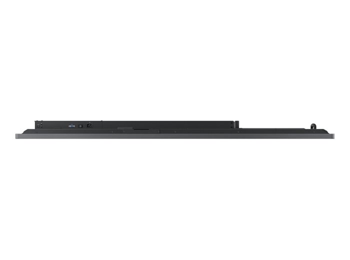 Samsung WA65D tablica interaktywna 165,1 cm (65") 3840 x 2160 px Ekran dotykowy Szary