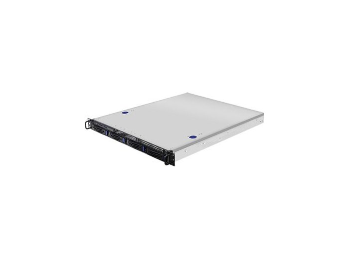 Asrock 1U4LW-B650/2L2T serwer barebone AMD B650 Gniazdo AM5 Rack (1U)