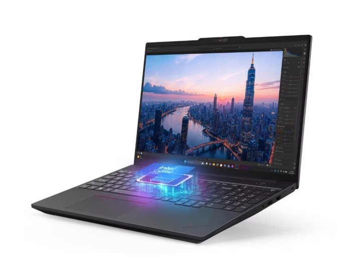Ultrabook ThinkPad T16 G5 21WT000TPB W11Pro ULT5 325/32GB/512GB/INT/16.0 WUXGA/Black/3YR Premier + Co2 offset